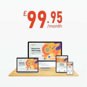 Web Presence - Premium Package