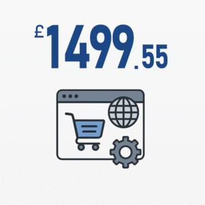 eCommerce Solutions