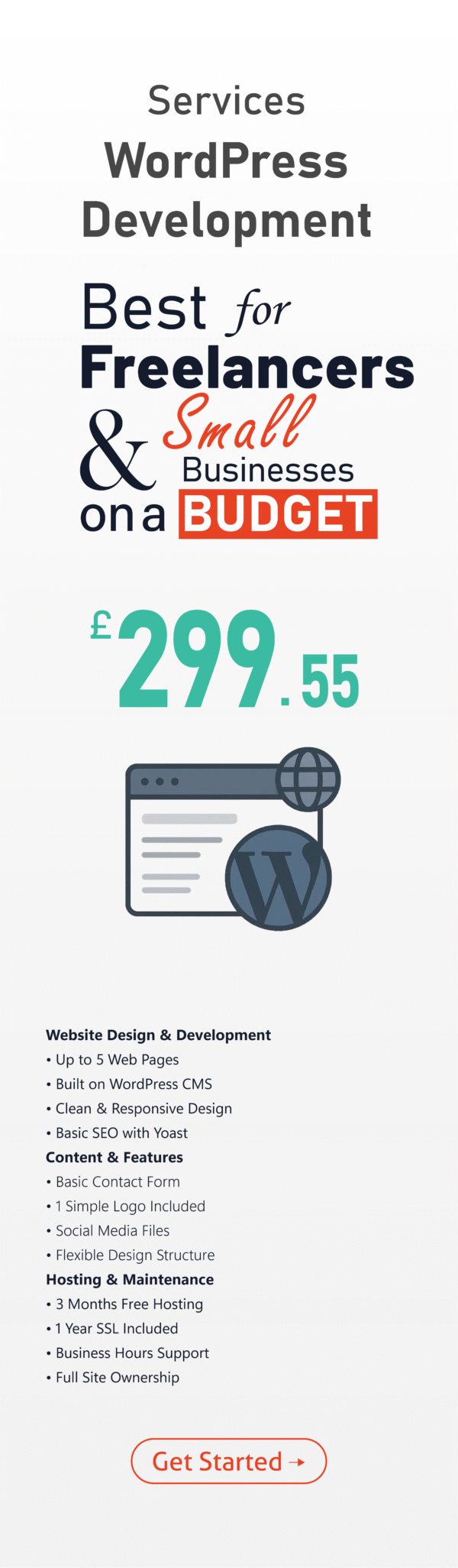 WordPress Development