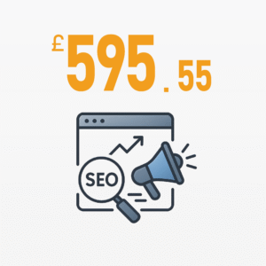 SEO & Digital Marketing
